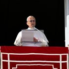 El Papa tuvo un recuerdo especial sobre la grave situación humanitaria que se vive en Sudán