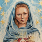 María, Madre de Dios