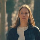 Mónica Armas en una escena de Heridos, la película de testimonios provida y de sanación tras un aborto