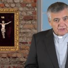 Santiago Martín comenta la polémica sobre el documento que ve inconveniente la expresión María Corredentora