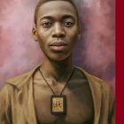 Isidoro Bakanja, joven congoleño devoto del Rosario y el escapulario, asesinado por negarse a ocultar su fe