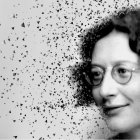 Simone Weil, que murió en 1943 con 34 años, es una mística y filósofa enamorada de Cristo y cada vez más influyente
