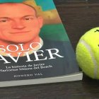 Solo Javier, la película sobre Javier Sartorius