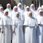 Las Hermanas Siervas de María, Ministras de los Enfermos, una congregación consagrada a los momentos decisivos de la vida.