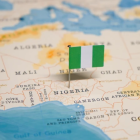 No dejemos de rezar para que termine la persecución religiosa en Nigeria.