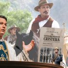 El padre Olivera Ravasi presenta este martes en Madrid su última obra, "La Contrarrevolución cristera".