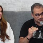 Anabel y Jairo, de la comunidad Fe y Vida, entrevistados sobre dinero por Alejandro Bo
