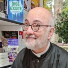 P. José Antonio Fortea Cucurull (foto de su blog personal)