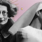La filósofa y mística Simone Weil y la cantante Rosalía hablan sobre lo que eleva el alma