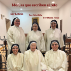 Dominicas de Lerma- Reto del amor