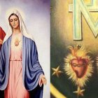 Sagrados corazones