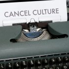 Cancel cultura, la nueva inquisición.