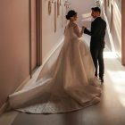 El matrimonio indisoluble y exclusivo se enfrenta a retos y laberintos, pero sigue inscrito en el corazón de los que aman de verdad