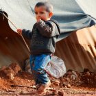 La paz como misión.