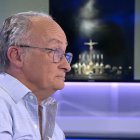 Alfonso Gordon, fotógrafo, cuenta su ECM, experiencia cercana a la muerte, y el origen de una foto especialísima