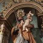 Orar con San José a los santos