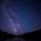 Asombrarse ante la magnitud del cosmos