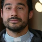 Pablo, uno de tres seminaristas argentinos que cuentan su experiencia en Mañana Serán Curas