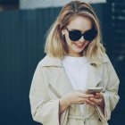 "Tendremos que ser muy cuidadosos al no notificar a los padres ni a los profesores", dijo Zuckerberg sobre los peligros descubiertos en torno a las redes sociales.