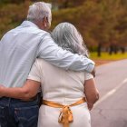 El secreto del matrimonio no es elegir a la persona 'perfecta', sino apostar a fondo por la persona razonablemente elegida.