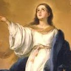 inmaculada concepción