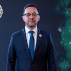 El Dr. Óscar Yaicid Aparicio