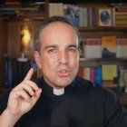 Ignacio Amorós, autor de 'Un mundo dentro de ti', te enseña a discernir la voz de Dios entre otros 'ruidos'.