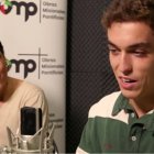 María Romero y Álvaro Gómez han estado un mes de experiencia misionera en san Pedro Sula, Honduras