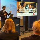 Simposio Internacional sobre Pluralismo Educativo en el cual OIDEL presentó este año el Índice de Libertad de Enseñanza.