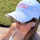 Frente a un feminismo woke profundamente ideologizado, el feminismo conservador corre el riesgo de olvidar toda alusión o raíz de la virtud en la feminidad: Ann Burns, de The Feminine Project, ofrece una alternativa.