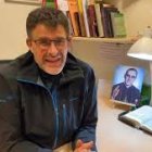 Ángel Hernández Ayllón, sacerdote y misionero digital.