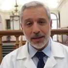 El Dr. Carlos Navarro
