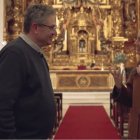 Un video breve de Conferencia Episcopal muestra la vida habitual de una parroquia típica española