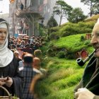 Tolkien y Santa Hildegarda, las dos figuras que pueden ayudar hoy a reordenar la vida al ritmo de la creación y enfrentar el síndrome del pensamiento acelerado.