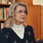 La finlandesa Päivi Räsänen (n. 1959), diputada y ex ministra del Interior (2011-2015), vive desde 2019 un calvario de procesos por 'delito de odio' por citar la Biblia.