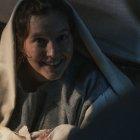 La Virgen y el Niño