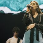 Los conciertos de Hakuna atraen a muchos jóvenes, y, de hecho, a familias enteras