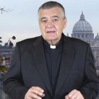 El padre Santiago Martín analiza la personalidad del nuevo arzobispo de Nueva York, Ronald Hicks.