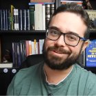 Enric Fernández Gel, del canal Adictos a la Filosofía, aborda uno de los misterios de la Navidad