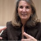 Emma de León explica por qué Alpha es un método evangelizador eficaz y útil para parroquias