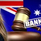 Australia prohibe las redes sociales a los menores de 16 años