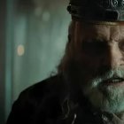 Anthony Hopkins interpreta a Herodes en 'María' (2024), la película de Netlix dirigida por D.J. Caruso.