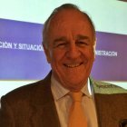 Ignacio Gil-Casares (1948-2025) destacó en el ámbito empresarial, pero lo que definió su vida fue su fe religiosa.