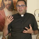 El padre Valentín Aparicio habla de la dimensión cristiana de la Nochevieja y el Año Nuevo en MaterMundi TV