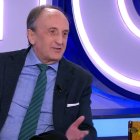 Federico Fernández de Buján explica los perfiles históricos de los Reyes Magos