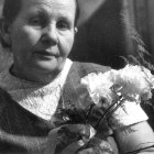 Stanisława Leszczyńska, la partera de Auschwitz: ayudó a traer al mundo a tres mil niños.