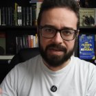 Enric Fernández Gel, de Adictos a la Filosofía, habla de los límites éticos de la guerra