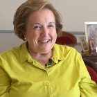 Maribel ha entregado lo que va de siglo a la diócesis de Alcalá de Henares.