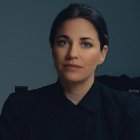 Laura Lebó interpreta a Santa Gema Galgani, que falleció en 1903 con 25 años