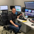 Quillo, el cura de las redes sociales, mezclando fe y pasión en Cope Toledo.